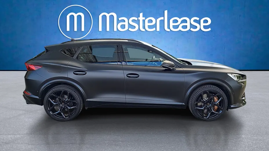 CUPRA Formentor Formentor 2.5 TSI 4Drive VZ5 Bat DSG