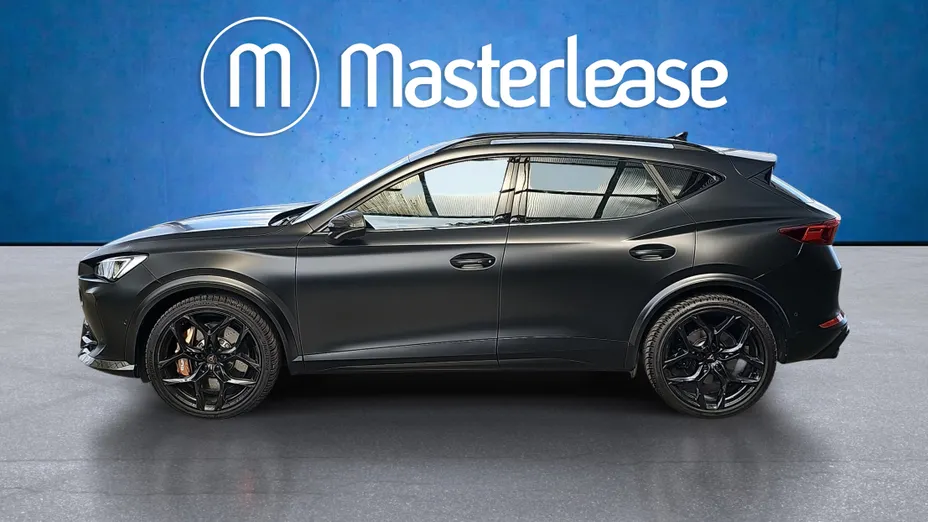 CUPRA Formentor Formentor 2.5 TSI 4Drive VZ5 Bat DSG