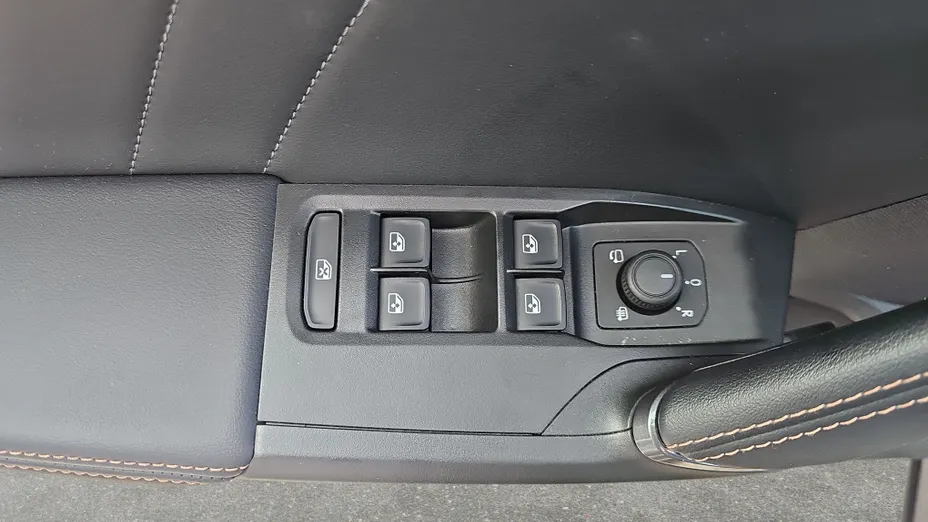 CUPRA Formentor Formentor 2.5 TSI 4Drive VZ5 Bat DSG
