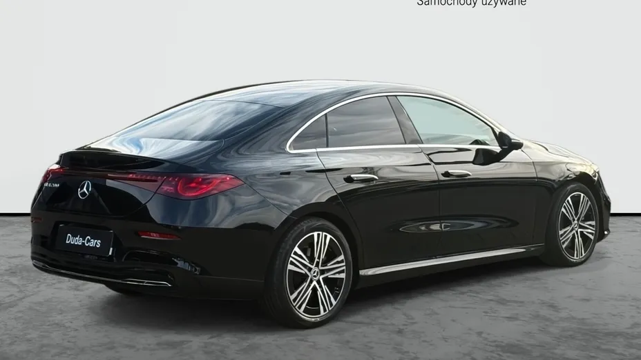 MERCEDES-BENZ CLA -