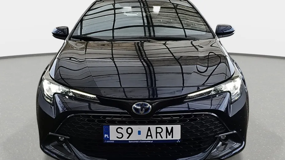 TOYOTA Corolla Corolla 1.8 Hybrid Comfort