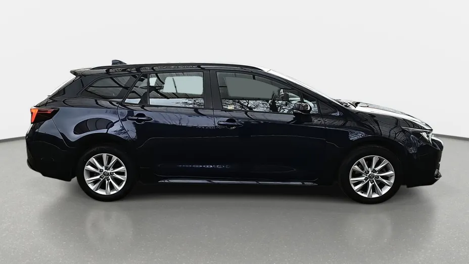 TOYOTA Corolla Corolla 1.8 Hybrid Comfort