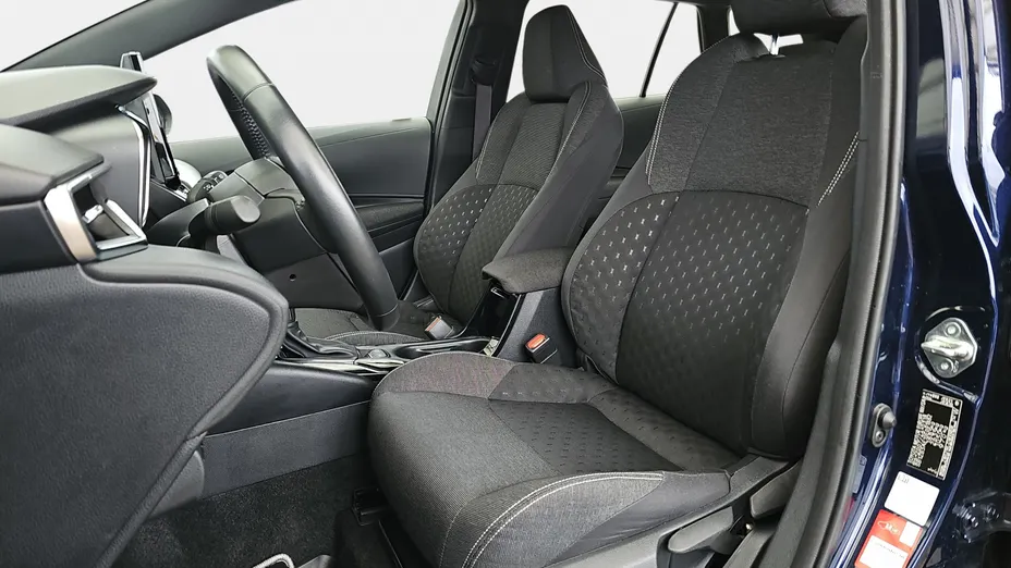 TOYOTA Corolla Corolla 1.8 Hybrid Comfort