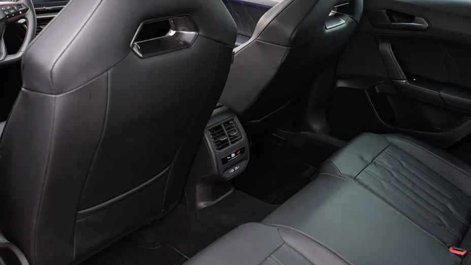 CUPRA Leon Leon 2.0 TSI VZ DSG