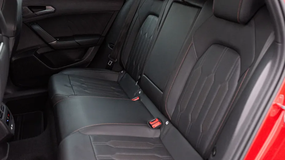 CUPRA Leon Leon 2.0 TSI VZ DSG