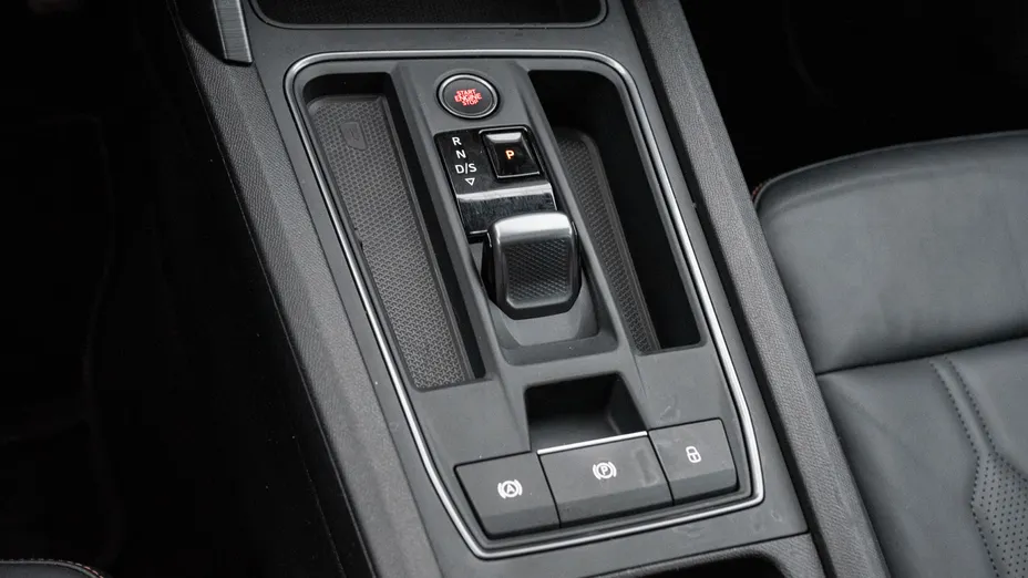 CUPRA Leon Leon 2.0 TSI VZ DSG