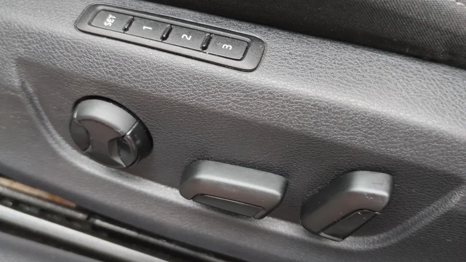 SKODA Superb Superb 2.0 TDI SCR Style DSG