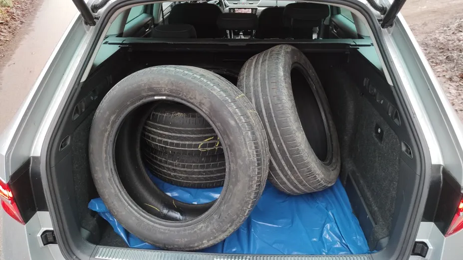 SKODA Superb Superb 2.0 TDI SCR Style DSG