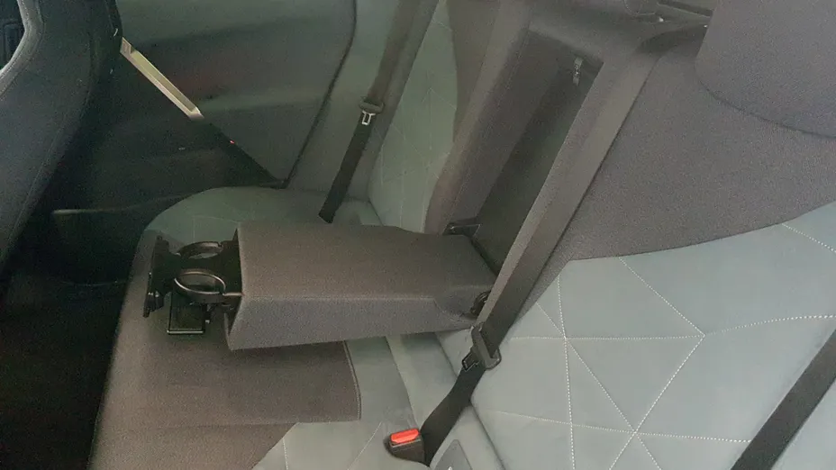 BMW iX iX xDrive40 76.6kWh