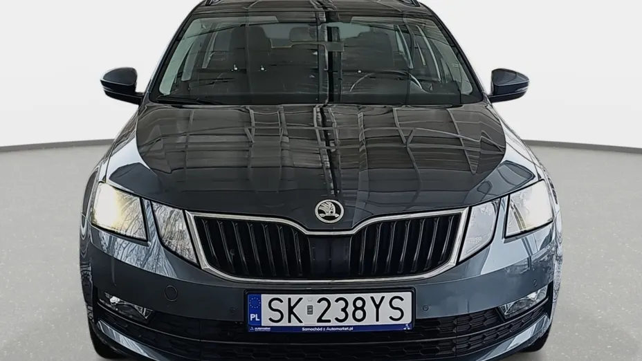 SKODA Octavia Octavia 2.0 TDI SCR Ambition DSG