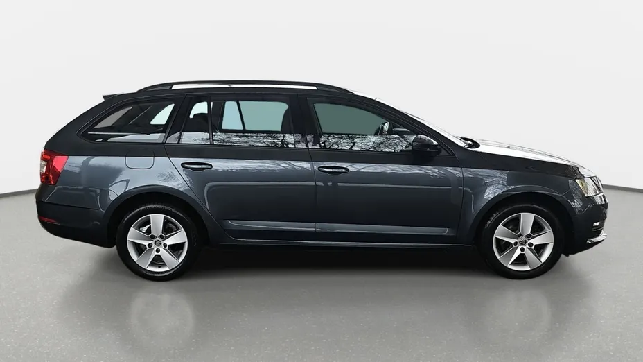 SKODA Octavia Octavia 2.0 TDI SCR Ambition DSG
