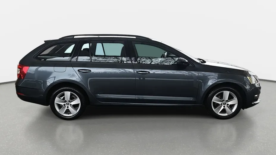 SKODA Octavia Octavia 2.0 TDI SCR Ambition DSG