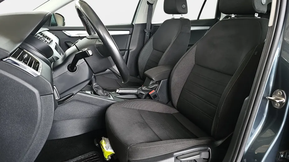 SKODA Octavia Octavia 2.0 TDI SCR Ambition DSG