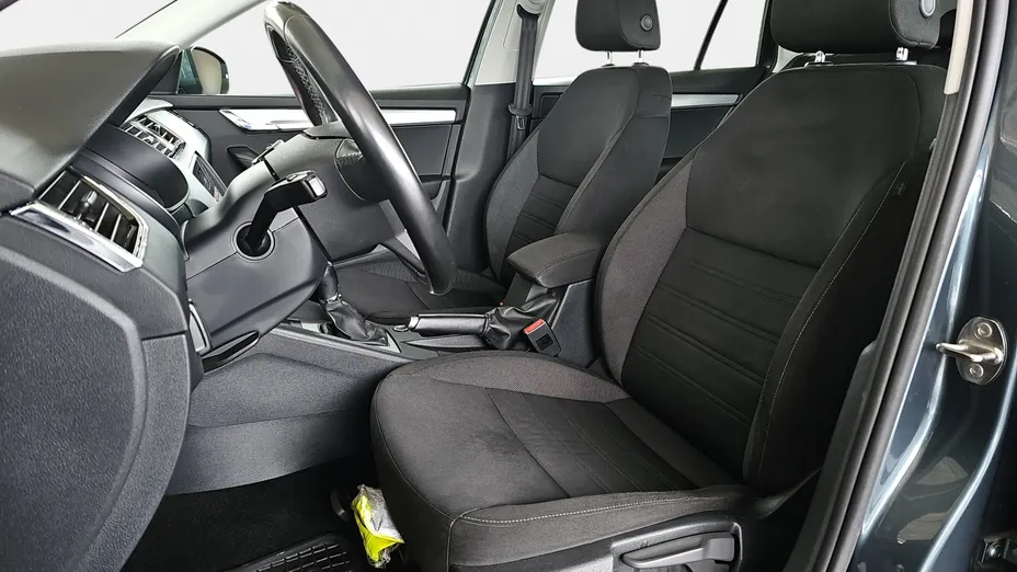 SKODA Octavia Octavia 2.0 TDI SCR Ambition DSG