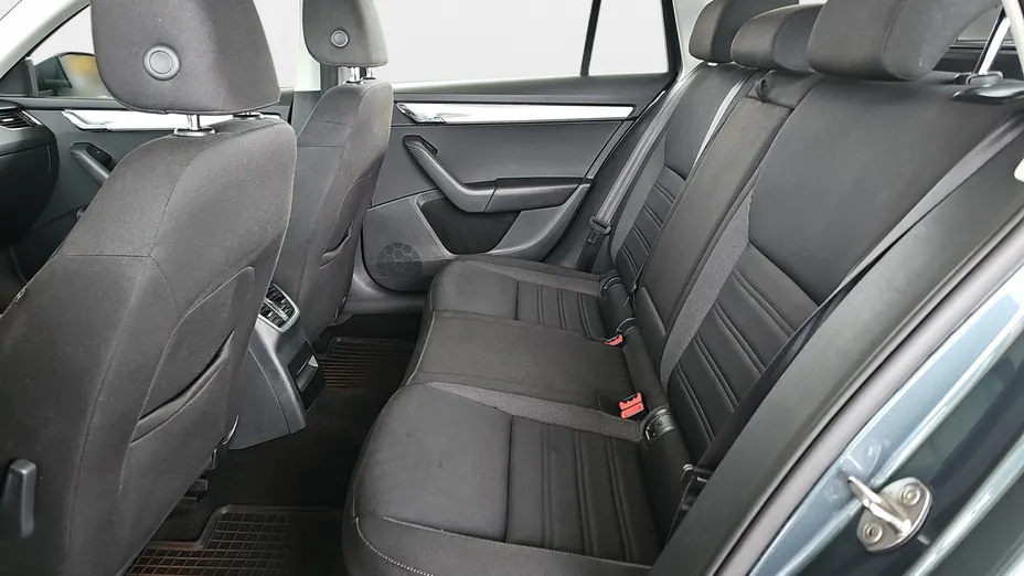 SKODA Octavia Octavia 2.0 TDI SCR Ambition DSG