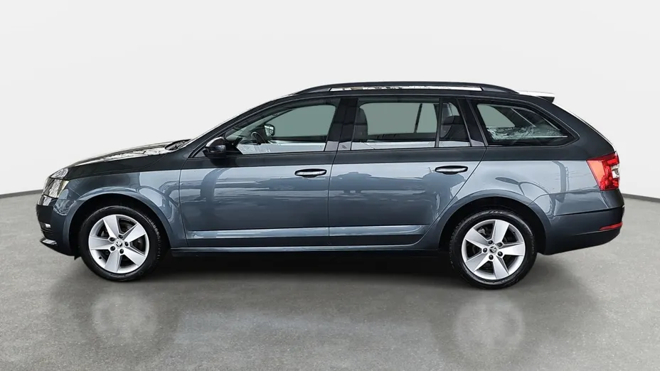 SKODA Octavia Octavia 2.0 TDI SCR Ambition DSG