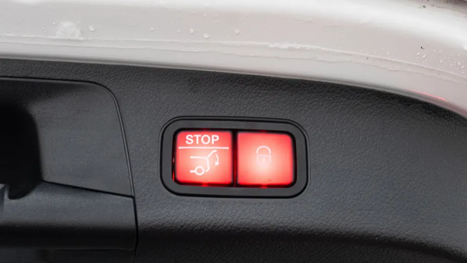 MERCEDES-BENZ EQA EQA 250 66.5kWh Progressive