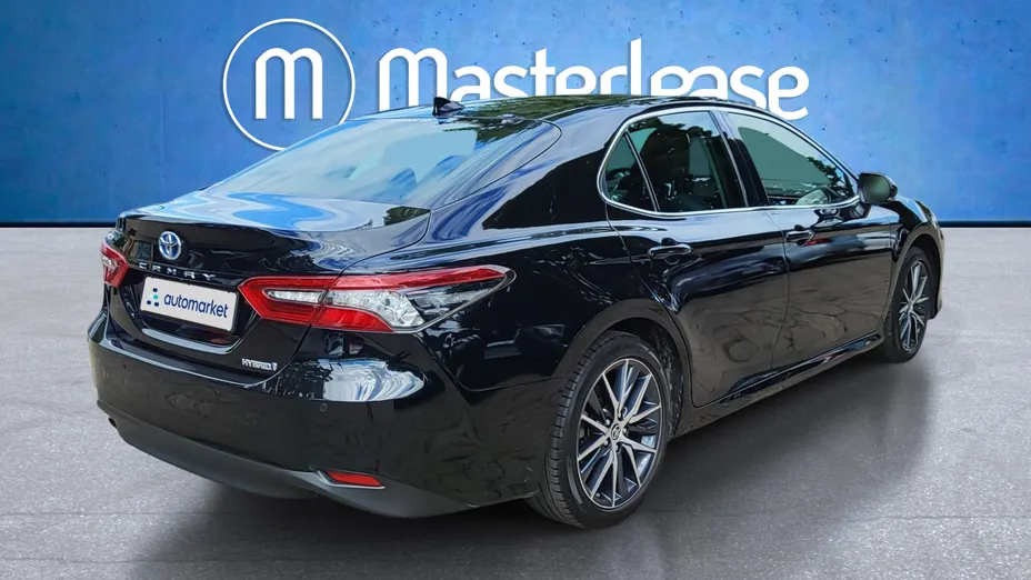 TOYOTA Camry Camry 2.5 Hybrid Executive CVT