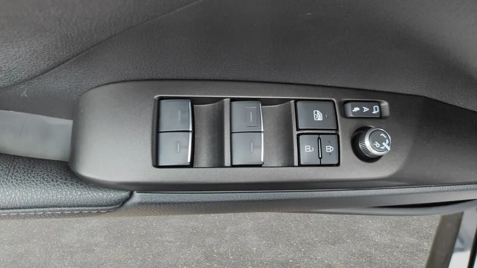 TOYOTA Camry Camry 2.5 Hybrid Executive CVT