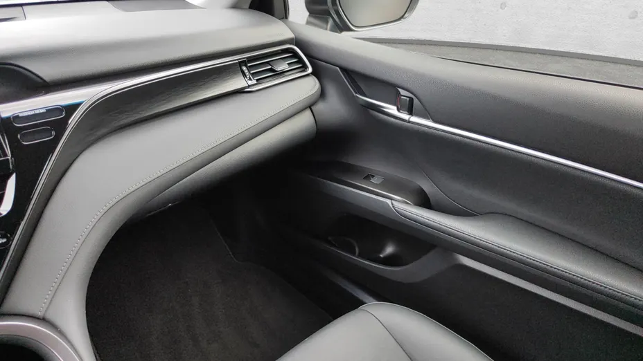 TOYOTA Camry Camry 2.5 Hybrid Executive CVT