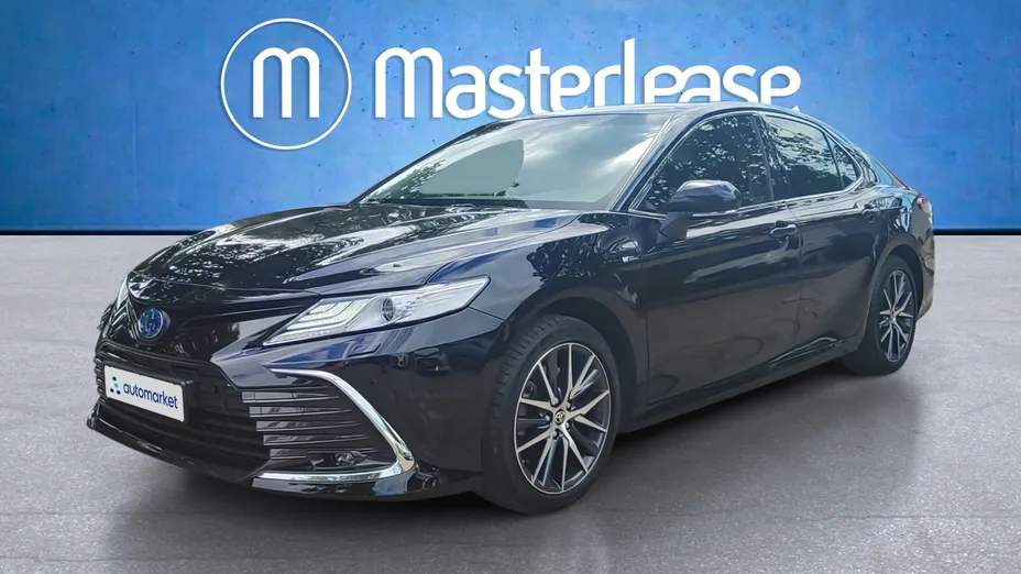 TOYOTA Camry Camry 2.5 Hybrid Executive CVT