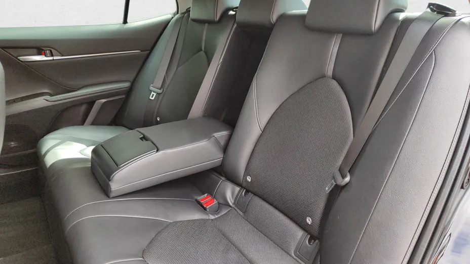 TOYOTA Camry Camry 2.5 Hybrid Executive CVT