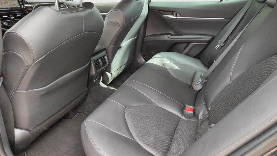 TOYOTA Camry Camry 2.5 Hybrid Executive CVT