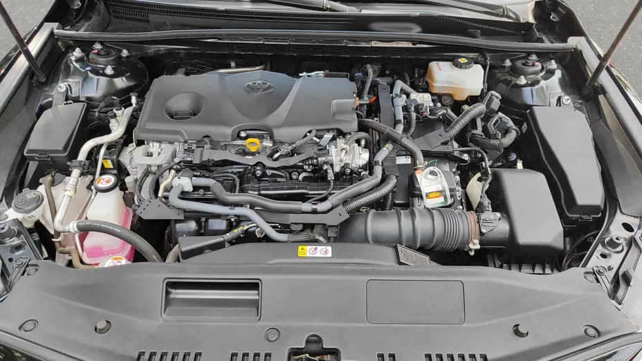TOYOTA Camry Camry 2.5 Hybrid Executive CVT