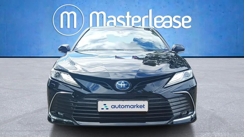 TOYOTA Camry Camry 2.5 Hybrid Executive CVT