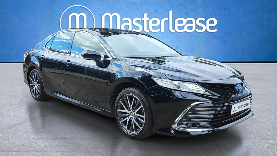 TOYOTA Camry Camry 2.5 Hybrid Executive CVT
