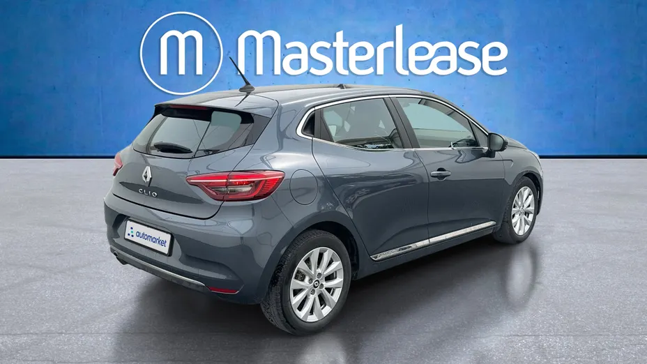 RENAULT Clio Clio 1.0 TCe Intens
