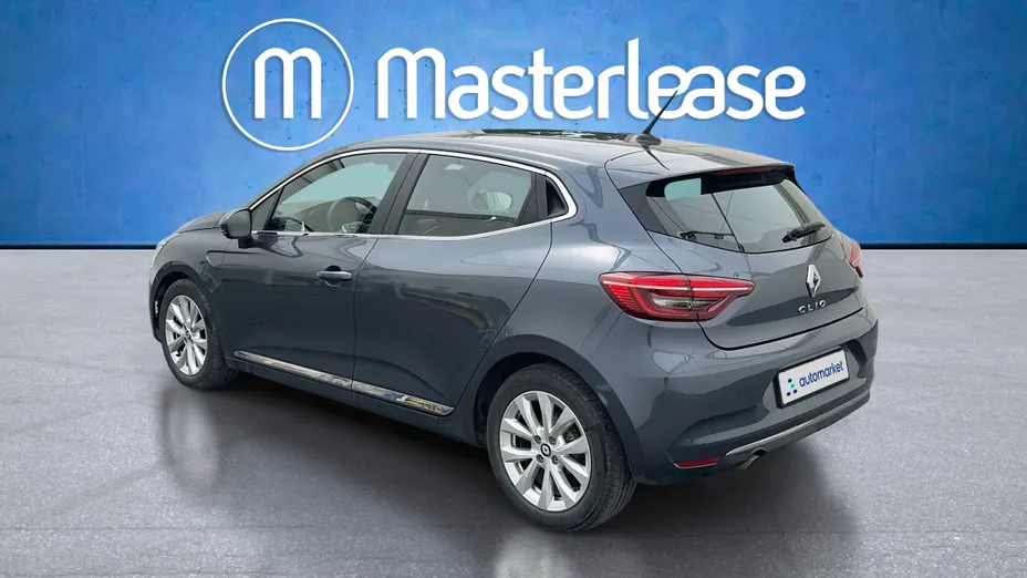 RENAULT Clio Clio 1.0 TCe Intens