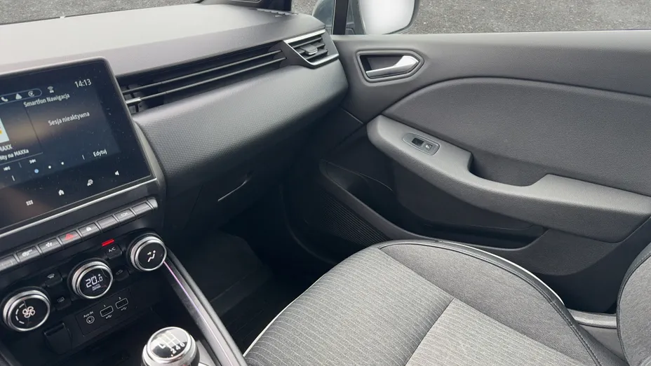 RENAULT Clio Clio 1.0 TCe Intens