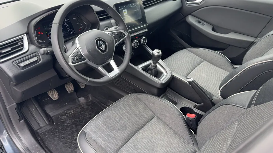 RENAULT Clio Clio 1.0 TCe Intens
