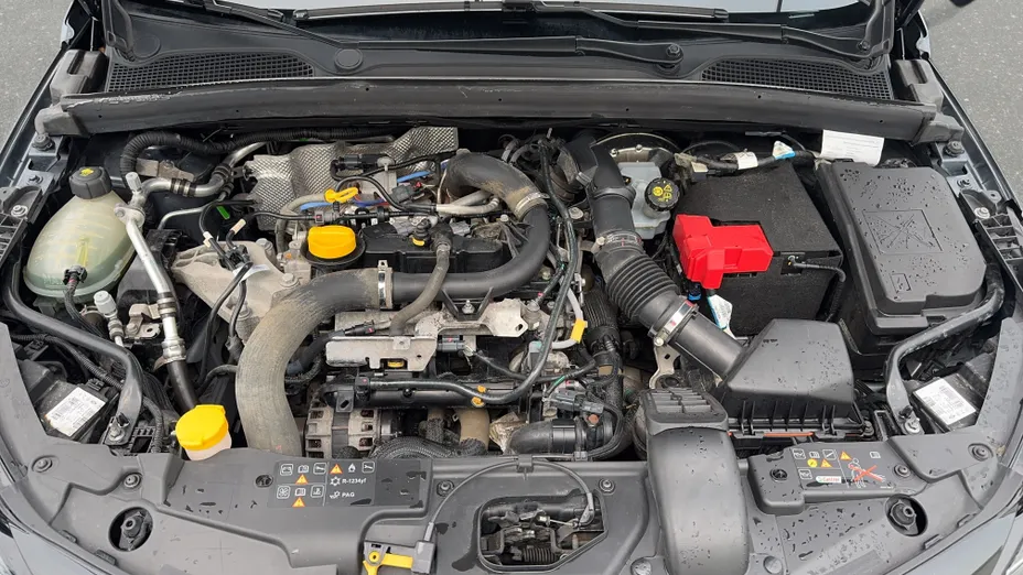 RENAULT Clio Clio 1.0 TCe Intens