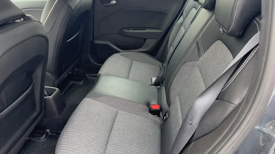 RENAULT Clio Clio 1.0 TCe Intens