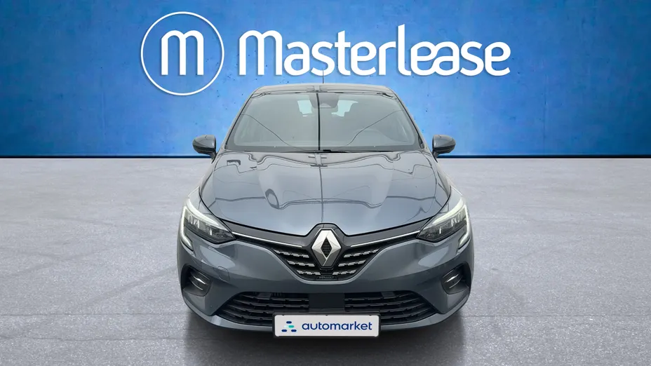 RENAULT Clio Clio 1.0 TCe Intens