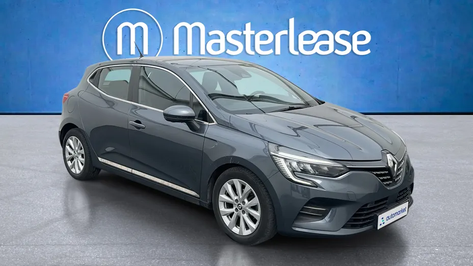RENAULT Clio Clio 1.0 TCe Intens
