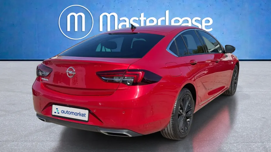 OPEL Insignia Insignia 2.0 T Business Elegance S&S aut