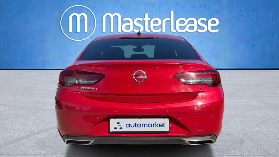 OPEL Insignia Insignia 2.0 T Business Elegance S&S aut