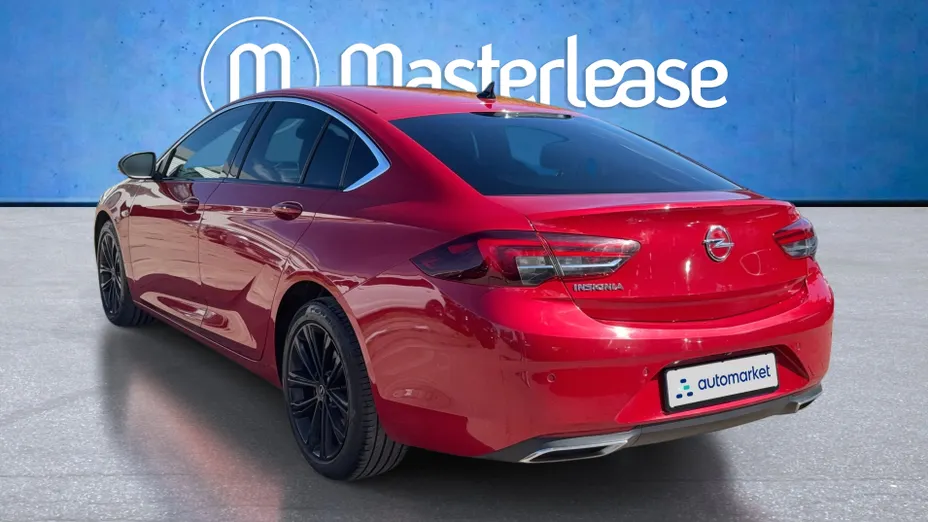 OPEL Insignia Insignia 2.0 T Business Elegance S&S aut