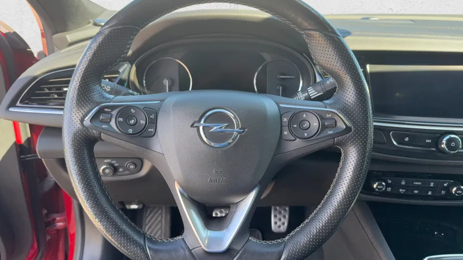 OPEL Insignia Insignia 2.0 T Business Elegance S&S aut