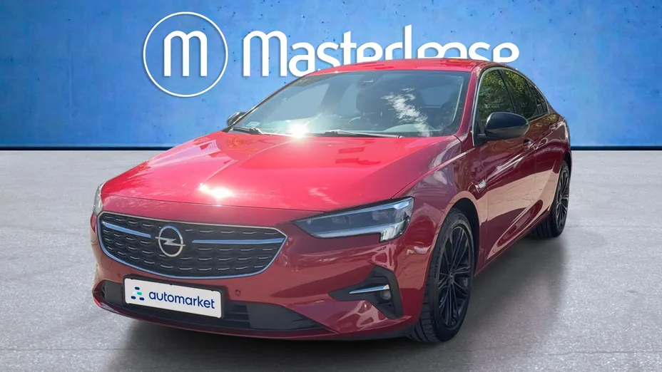 OPEL Insignia Insignia 2.0 T Business Elegance S&S aut