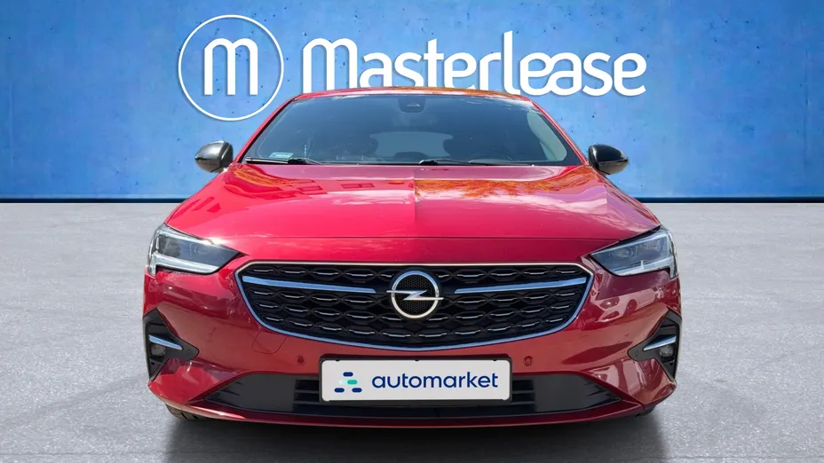 OPEL Insignia Insignia 2.0 T Business Elegance S&S aut