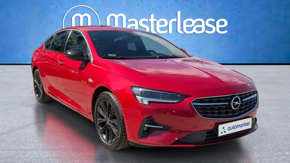 OPEL Insignia Insignia 2.0 T Business Elegance S&S aut