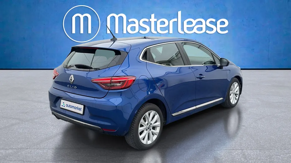 RENAULT Clio Clio 1.0 TCe Intens