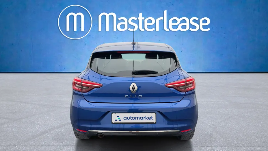 RENAULT Clio Clio 1.0 TCe Intens