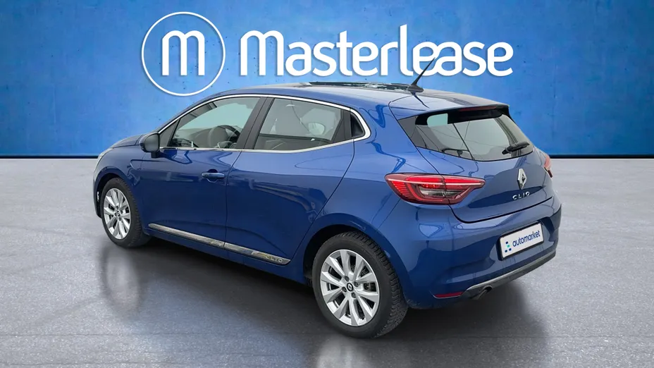 RENAULT Clio Clio 1.0 TCe Intens