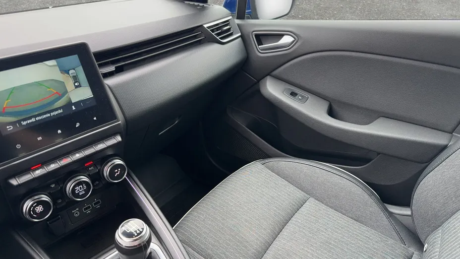 RENAULT Clio Clio 1.0 TCe Intens