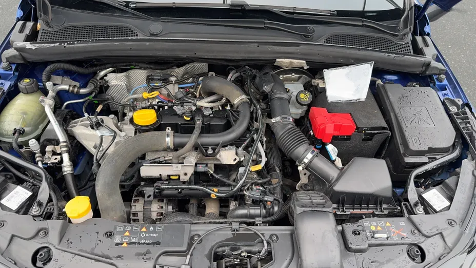 RENAULT Clio Clio 1.0 TCe Intens
